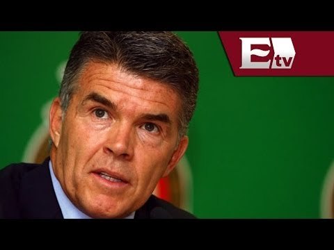 Entrevista con Héctor González Iñarritú / Adrenalina con Rebeka Zebrekos