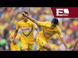 América en decadencia ante la llegada de Antonio Mohamed /Adrenalina