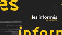 Remaniement du gouvernement, élection présidentielle au Brésil et réchauffement climatique... Les informés du 8 octobre