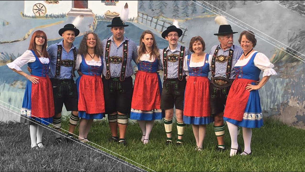 Most Authentic Oktoberfest in South Florida