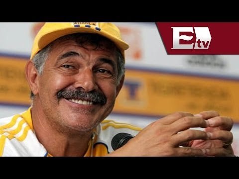 Debemos seguir y mejorar ciertos aspectos: Ricardo Tuca Ferreti / Adrenalina con Rigoberto