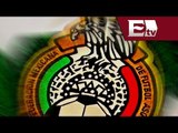 Convocados a la Selección Mexicana en partido contra Nigeria / Adrenalina desde la redacción