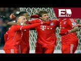 Pep Guardiola, DT Bayern Munich, el director con mejor sueldo del mundo