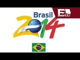 Detalles del Mundial de Brasil / Adrenalina con Rebeka Zebrekos y Gerardo Ruiz Massieu.