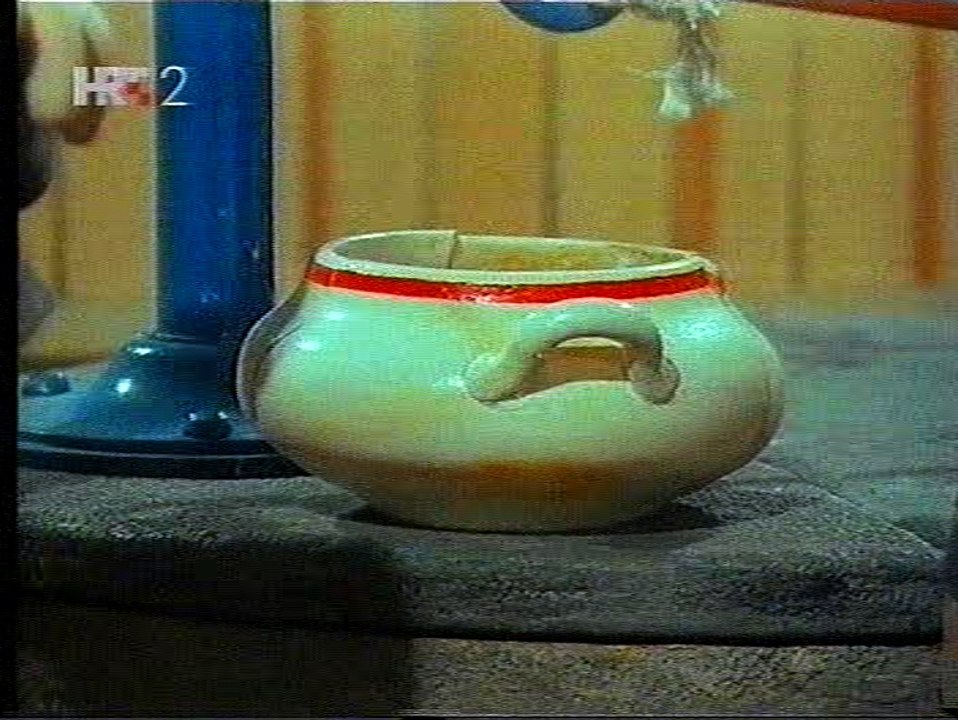 ... A je to! - Lončari