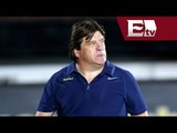 Miguel Herrera externa su opinión sobre el equipo de Israel / Adrenalina con Francisco Maturano