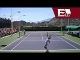 Resultados Indian Wells / Adrenalina