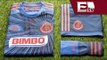 Presentan nuevo uniforme de Chivas / Adrenalina desde la redacción