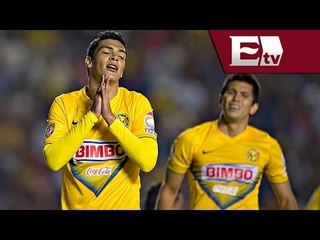 América cae ante Pumas 1 -3, en su tercer derrota consecutiva / Adrenalina con Francisco Maturano
