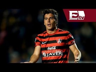 Facundo Erpen habló de lo importante que es ganarle a Chivas / Adrenalina