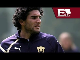 Martín Bravo se lesiona recto femoral derecho / Adrenalina con Francisco Maturano