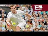 Andy Murray, en exclusiva desde el Abierto Mexicano de Tenis en Acapulco / Adrenalina