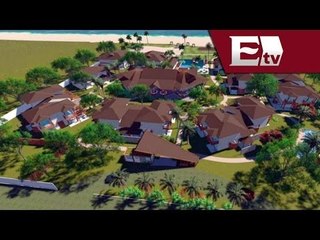 Brasil 2014: Inauguran Centro de Alto Rendimiento / Adrenalina