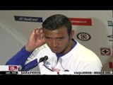 Cruz Azul listo para Final de ida de Concacaf / Adrenalina con Rigoberto Plascencia