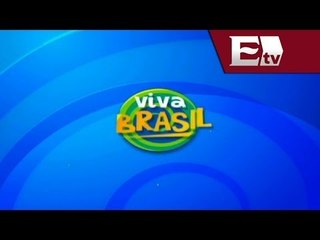 Viva Brasil: Estadio Gobernador Plácido Castelo / Brasil 2014