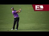 Thorbjorn Olesen confía en coronarse / Adrenalina con Rigoberto Plascencia