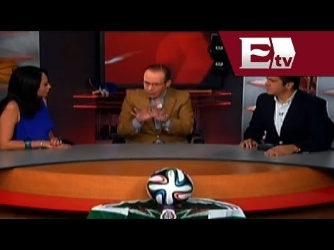Entrevista con el diputado Santiago Taboada / Ley General de Cultura Física y Deporte