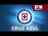 Análisis de la posición del Cruz Azul / Adrenalina