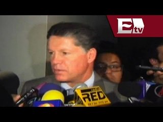 Download Video: Peláez estará atento al nivel de los seleccionados americanistas; niega imposición de jugadores