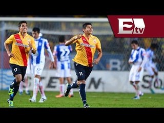 Monarcas busca llegar a la liguilla / Adrenalina con Rigoberto Placencia