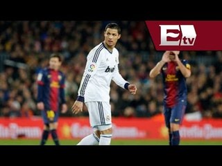 Real Madrid vs Barcelona: Declaraciones de sus DT  / Adrenalina con Rigoberto Plascencia