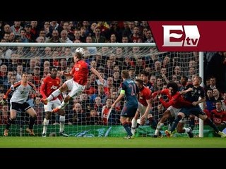 Técnicos de Manchester y Bayern hablan de su próximo encuentro / Adrenalina