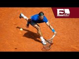 Rafael Nadal y Serena Williams avanzan en el Master de Madrid/ Gerardo Ruiz