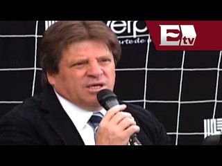 Ya se concentra el Tricolor rumbo al Mundial; Herrera ve una preparación intensa/ Gerardo Ruiz