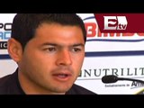 América desea recuperar el respeto en el Azteca; niegan mediocridad/ Gerardo Ruiz