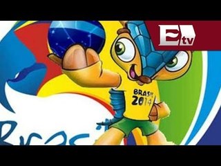 Bélgica puede destacar en el Mundial de Brasil 2014