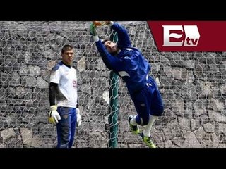 Cruz Azul es favorito en la Liga Mx / Adrenalina con Rigoberto Plascencia