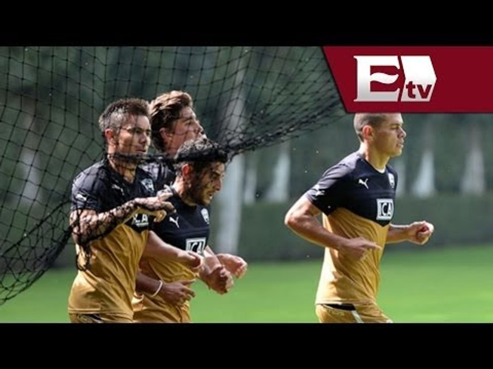 Pumas ve a Pachuca como un rival competitivo: Marco Palacios / Adrenalina con Rigoberto Plascencia