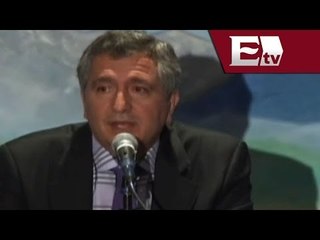 La Volpe deja Las Chvas por conducta inapropiada: Vergara / Adrenalina