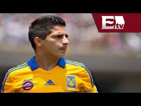 Club Querétaro da a conocer sus refuerzos para el Apertura 2014 / Rigoberto Plascencia