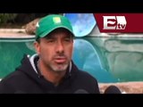 Gustavo Matosas rechaza amaño en la final del Clausura 2014 entre León y Paachuca/ Gerardo Ruiz