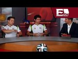 Entrevista con Miguel Medina y Christian Skertchly, pilotos de Rally / Rigoberto Plascencia