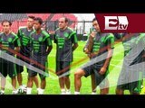 Cuauhtémoc Blanco jugará con el Tri en el Estadio Azteca / Adrenalina