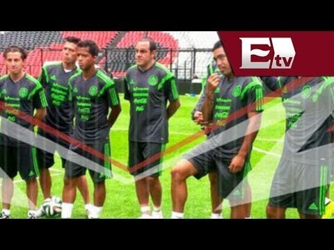 Cuauhtémoc Blanco jugará con el Tri en el Estadio Azteca / Adrenalina