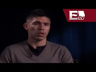 Oribe Peralta habla sobre sus rivales para Brasil 2014 / Adrenalina