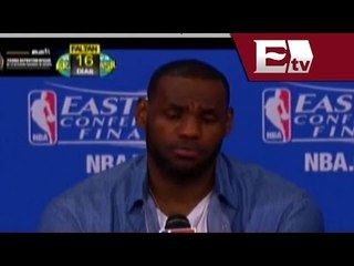 Miami cerca de la final de la NBA / Adrenalina