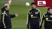 Diego Costa sigue lesionado y es duda para asistir con España al Mundial/ Gerardo Ruiz