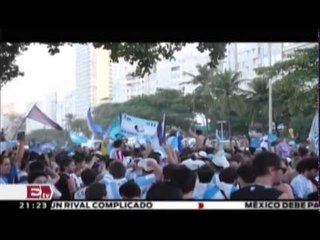 "Mundial 2014, análisis del 12 al 14 de junio, parte 2: Viva Brasil"