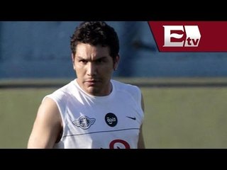 Salvador Cabañas anuncia su retiro de las canchas / Adrenalina