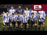 Argentina revela la lista final de 23 convocados para el Mundial Brasil 2014/ Gerardo Ruiz