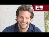 Bradley Cooper : Las drogas me hicieron pensar en quitarme la vida / Joanna Vegabiestro