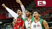 Selección mexicana se alista para Mundial de Baloncesto en España / Rigoberto Plascencia