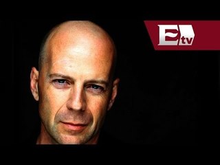 Bruce Willis será papá a los 58 años; es su quinto hijo / Función con Joanna Vegabiestro