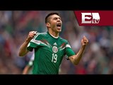 La Selección Mexicana tiene confianza camino a Brasil 2014  / Adrenalina Rigoberto Plascencia