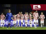 Croacia lista para el mundial / Adrenalina