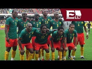 Camerún se negó a viajar al Mundial Brasil 2014 por un problema de pagos/ Adrenalina
